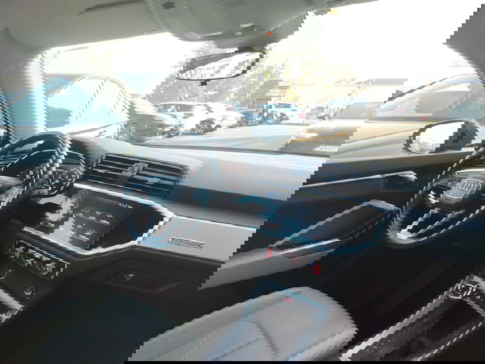 Audi Q3 usata a Modena (8)