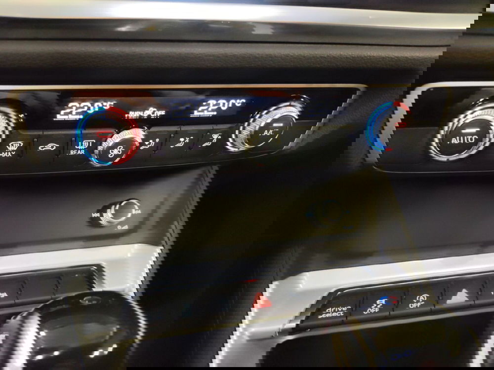 Audi Q3 Sportback usata a Modena (10)