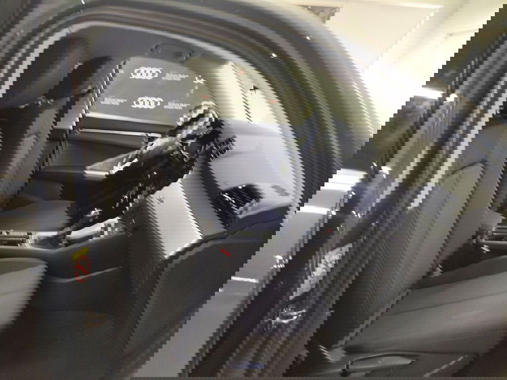 Audi Q3 Sportback usata a Modena (12)