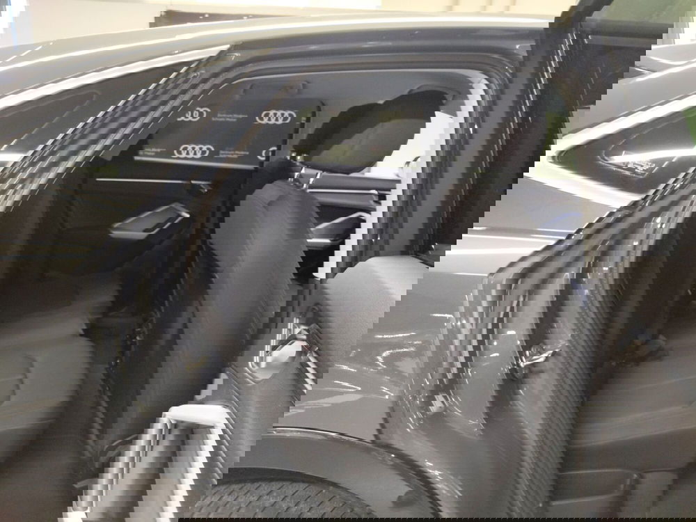 Audi Q3 Sportback usata a Modena (13)