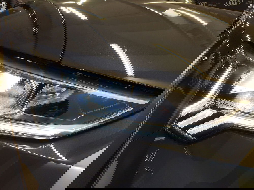 Audi Q3 Sportback usata a Modena (15)