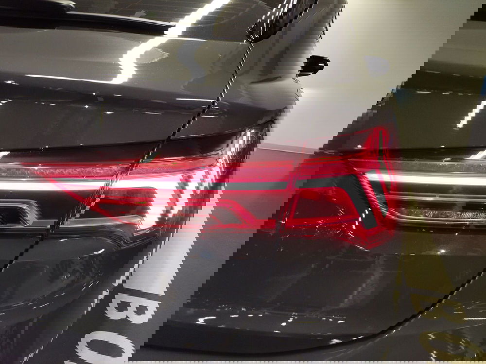 Audi Q3 Sportback usata a Modena (16)