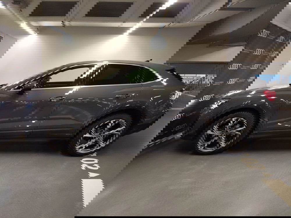 Audi Q3 Sportback usata a Modena (3)