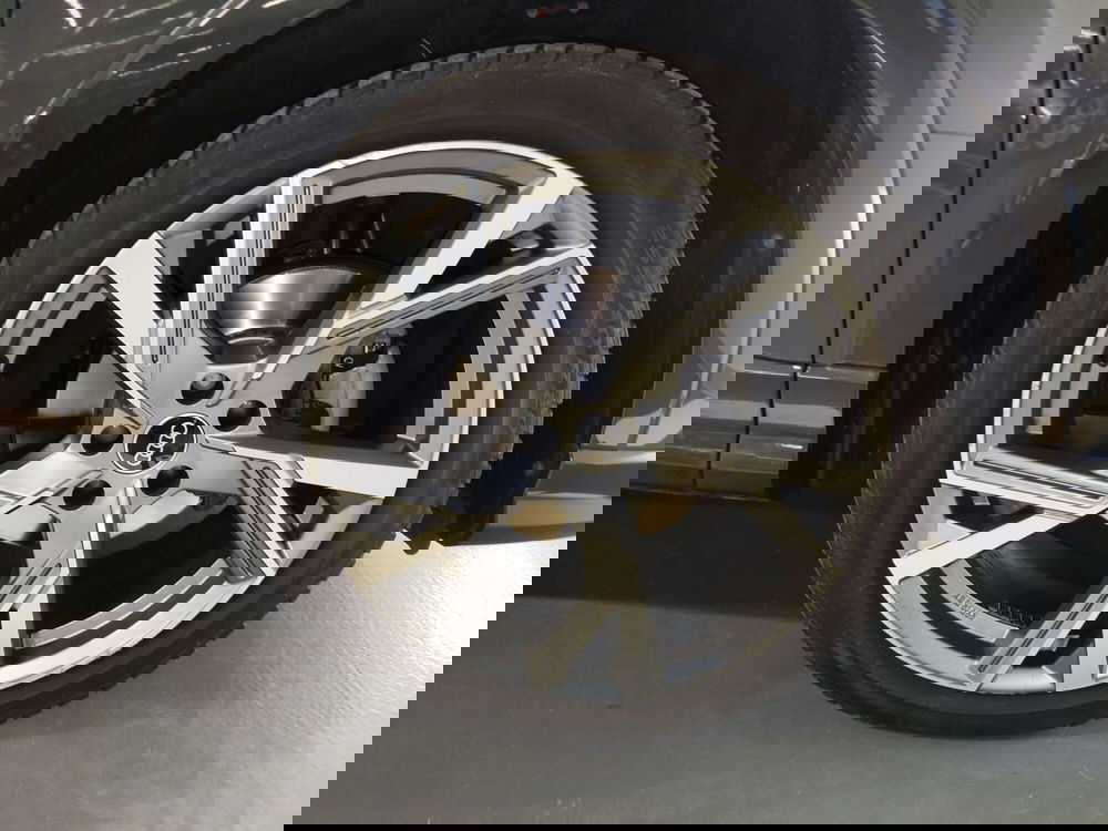 Audi Q3 Sportback usata a Modena (6)