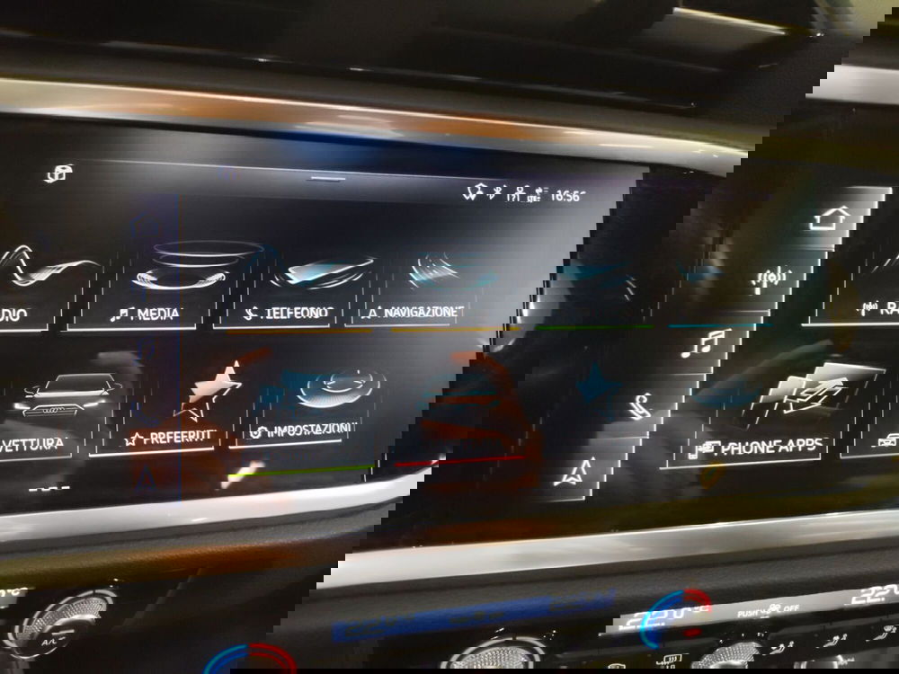 Audi Q3 Sportback usata a Modena (9)