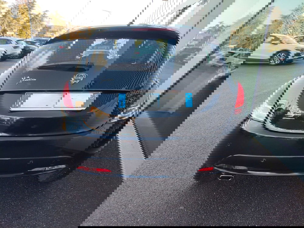 Lancia Ypsilon usata a Modena (5)