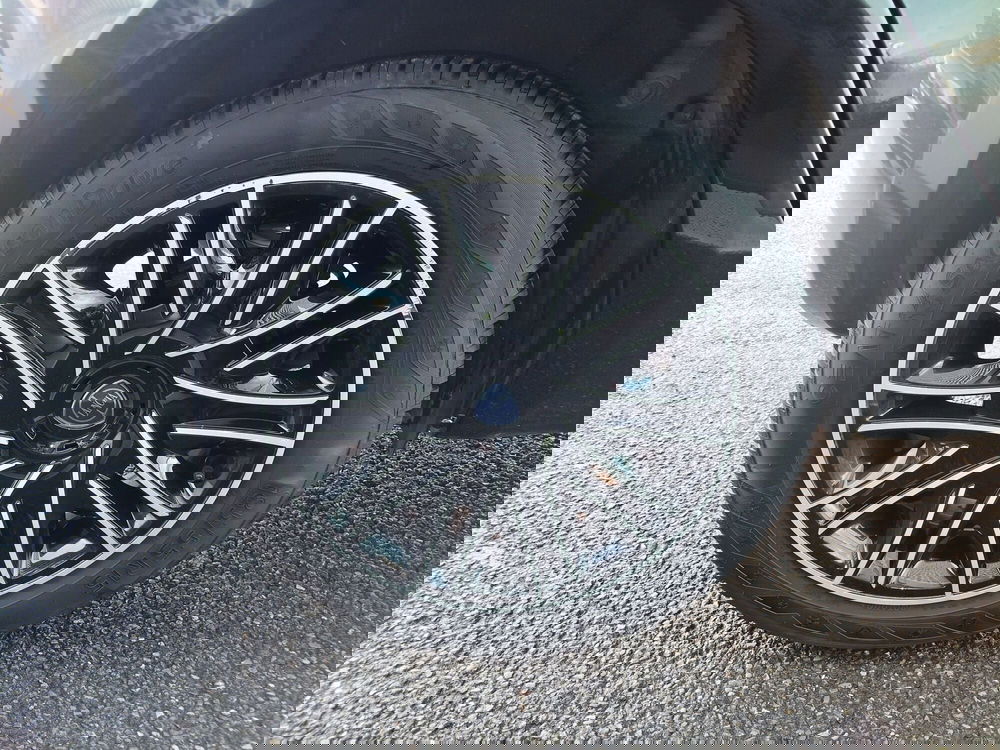 Lancia Ypsilon usata a Modena (6)