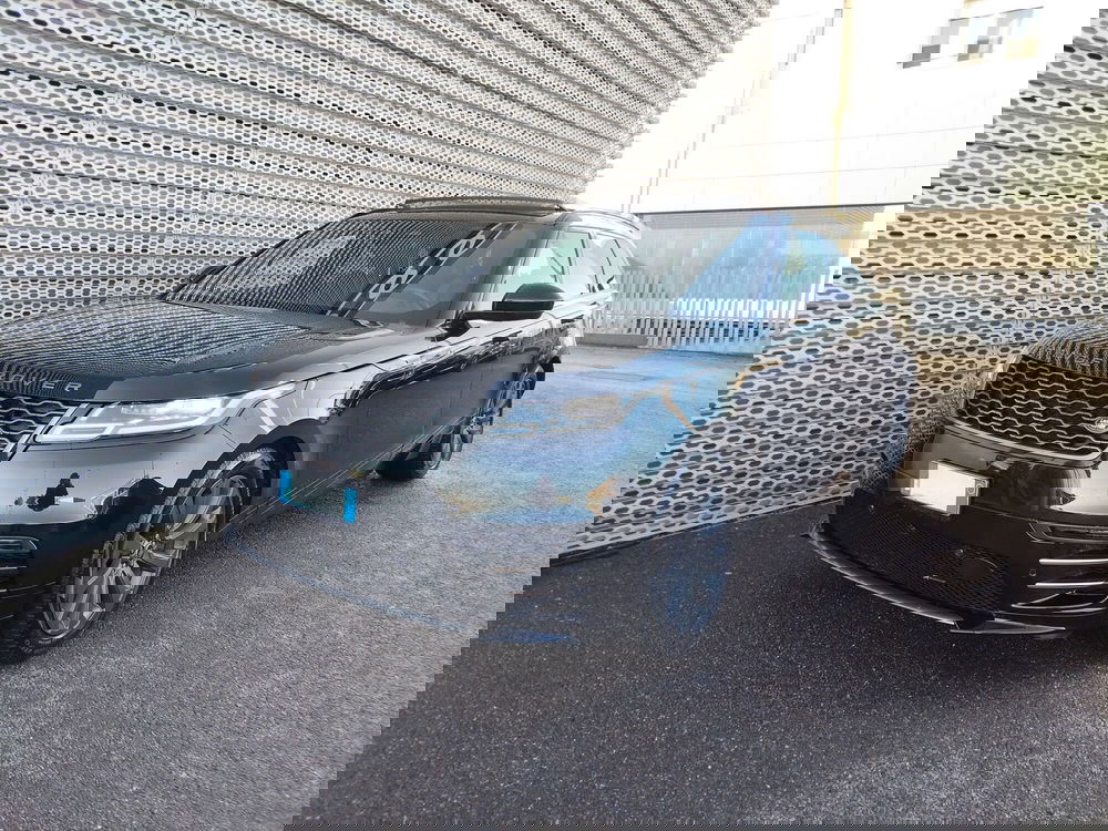 Land Rover Range Rover Velar usata a Modena