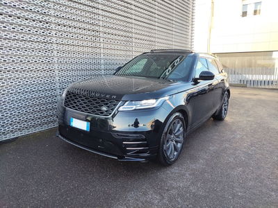 Land Rover Range Rover Velar 2.0D I4 204 CV R-Dynamic SE del 2022 usata a Modena