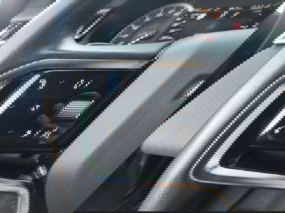 Land Rover Range Rover Velar usata a Modena (12)