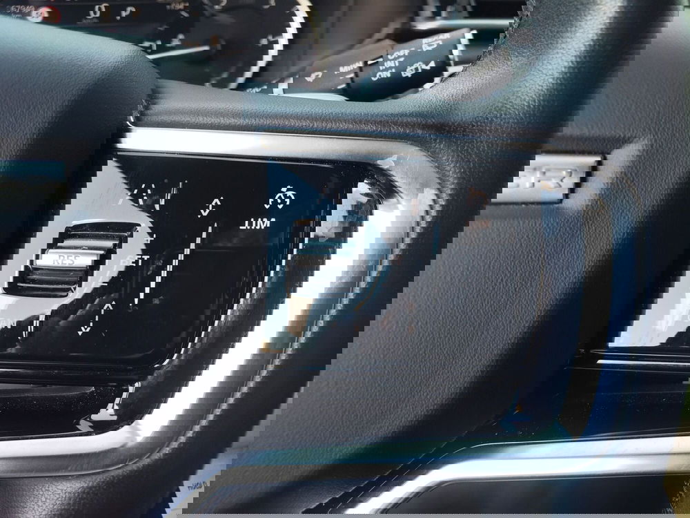 Land Rover Range Rover Velar usata a Modena (13)