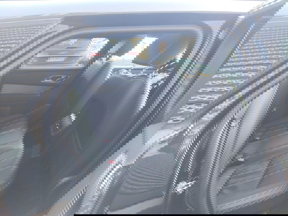 Land Rover Range Rover Velar usata a Modena (18)