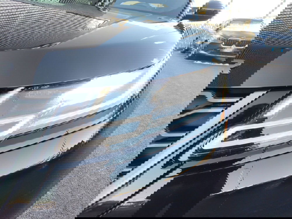 Land Rover Range Rover Velar usata a Modena (20)