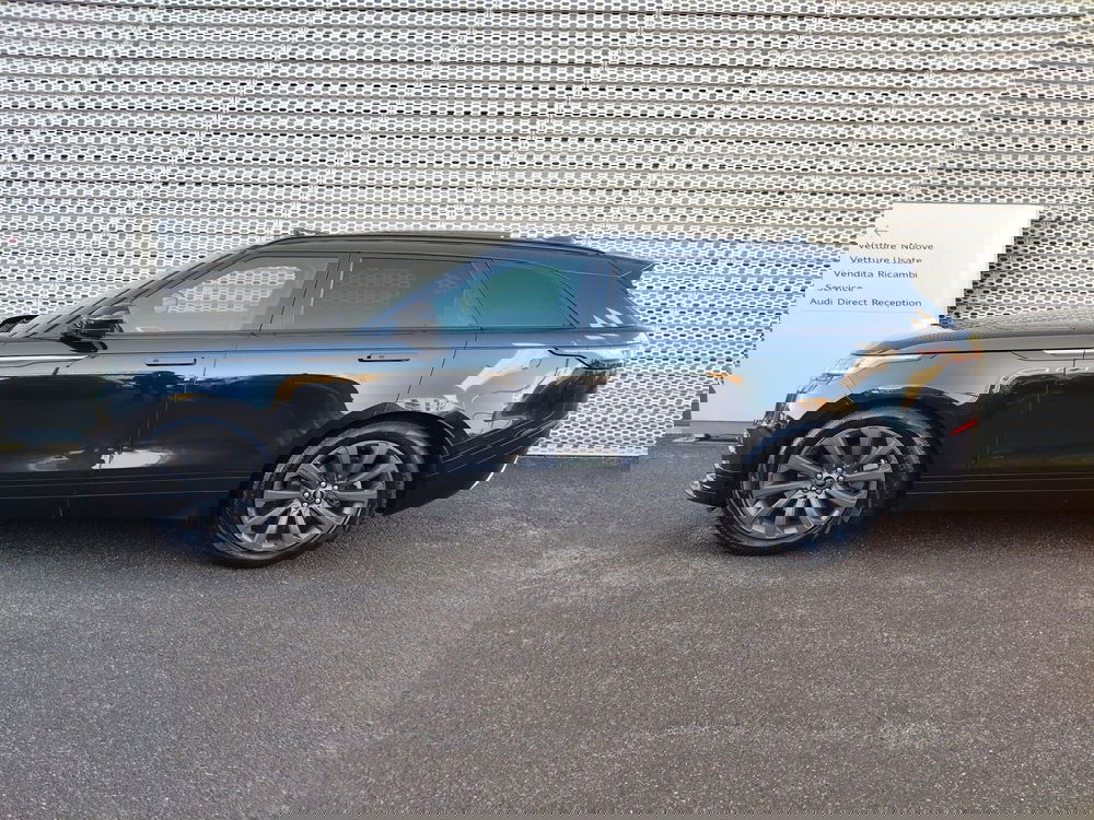 Land Rover Range Rover Velar usata a Modena (3)