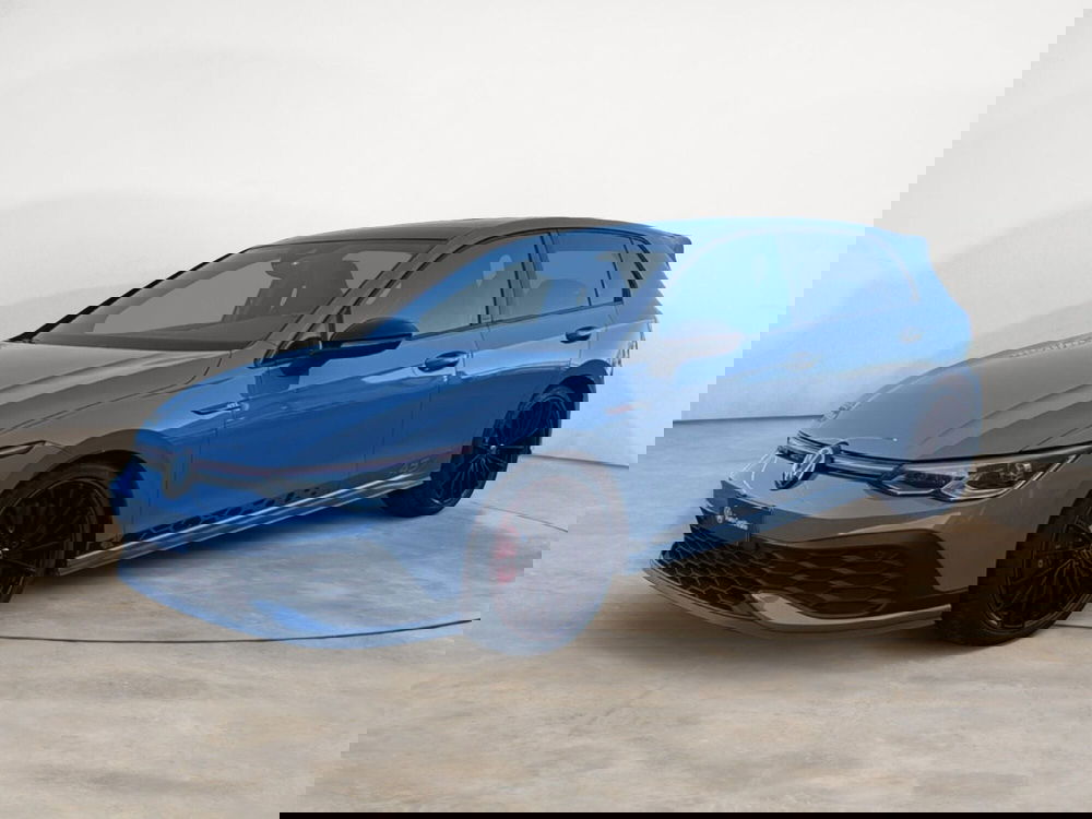 Volkswagen Golf usata a Terni