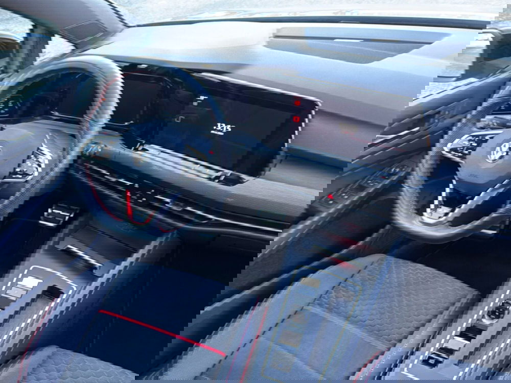 Volkswagen Golf usata a Terni (10)