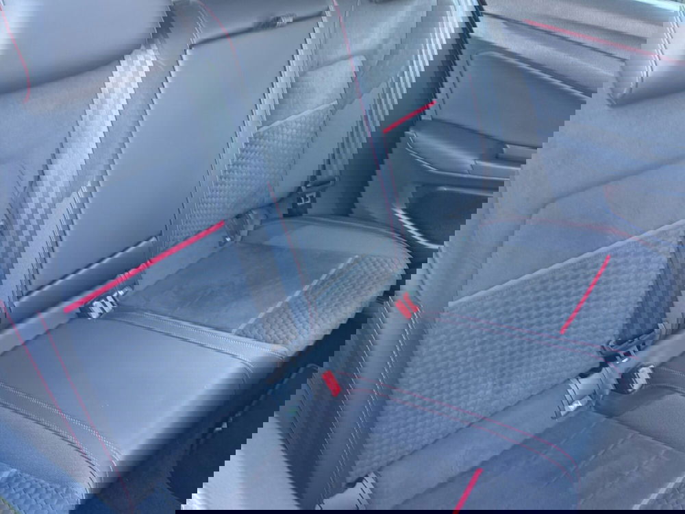 Volkswagen Golf usata a Terni (12)