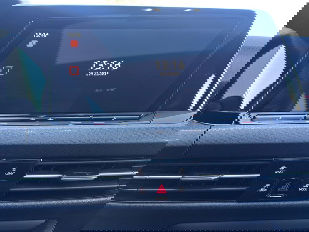 Volkswagen Golf usata a Terni (14)