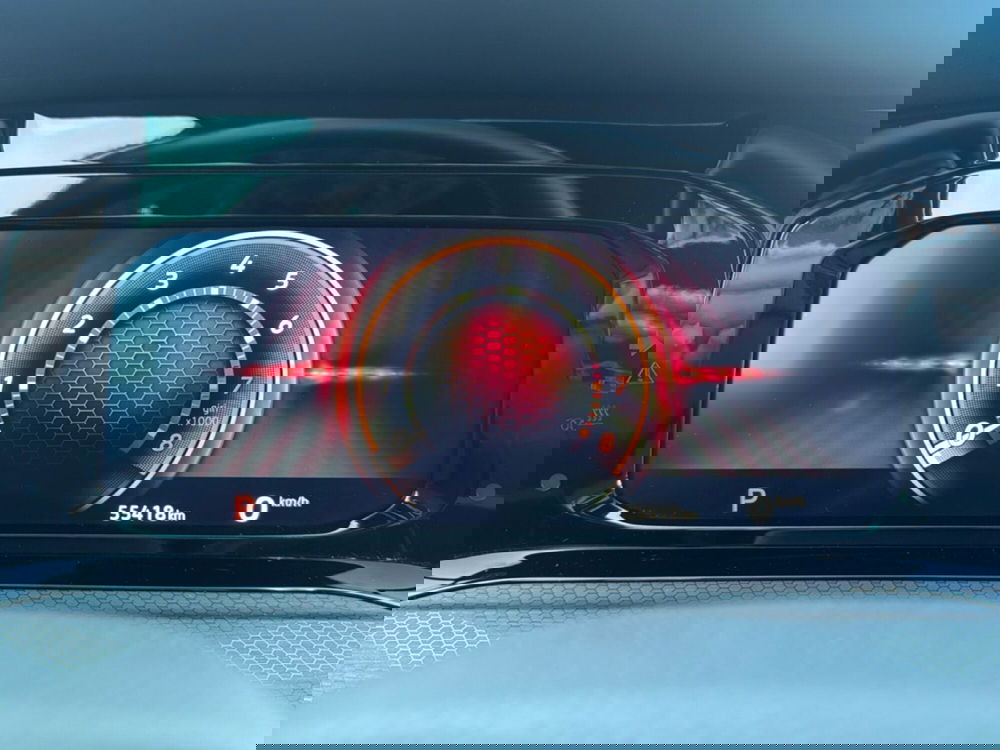 Volkswagen Golf usata a Terni (15)