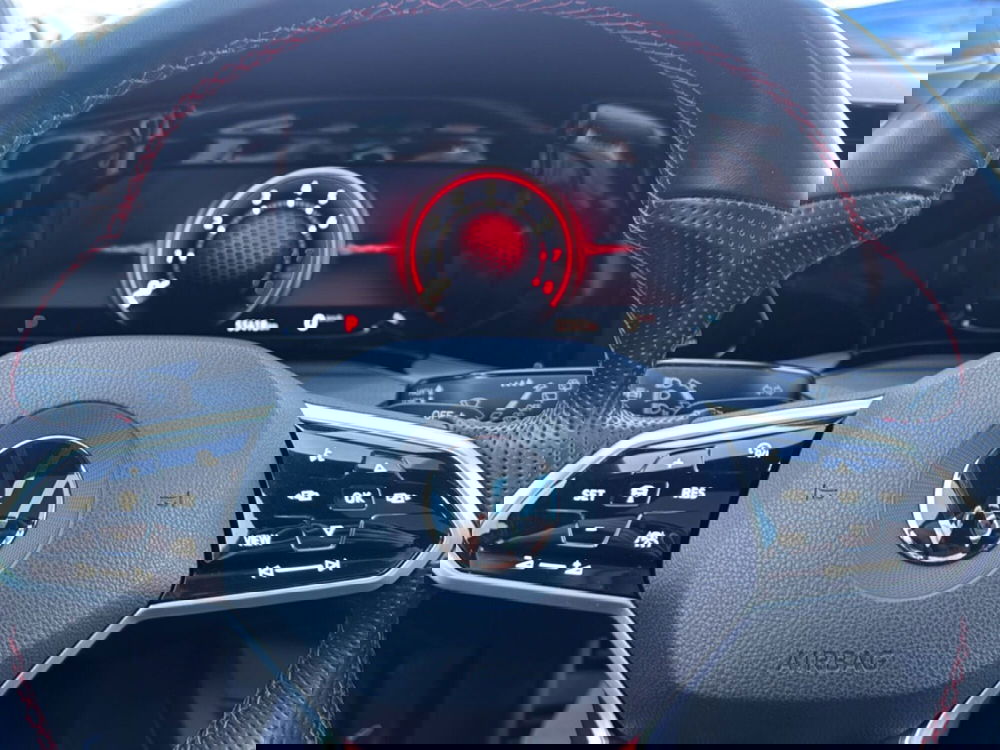 Volkswagen Golf usata a Terni (16)