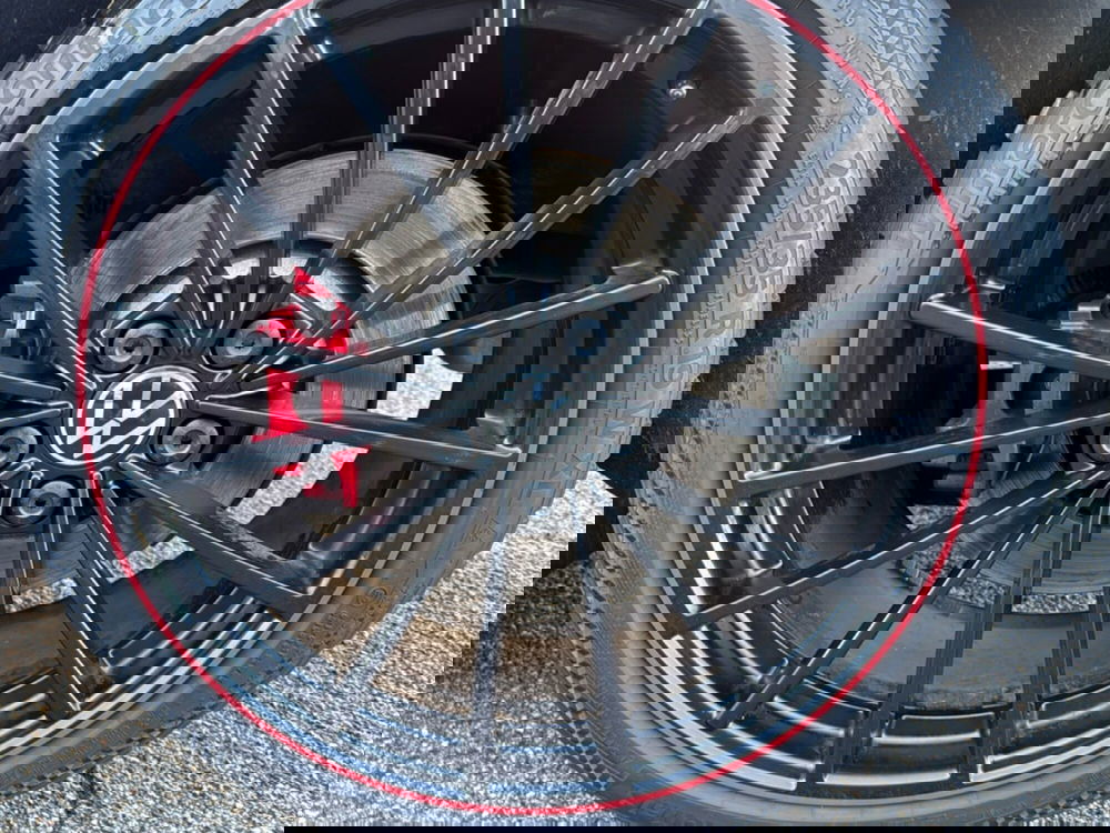 Volkswagen Golf usata a Terni (6)