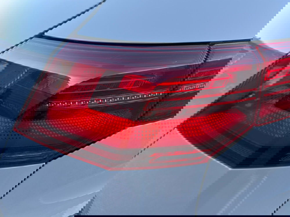 Volkswagen Golf usata a Terni (8)