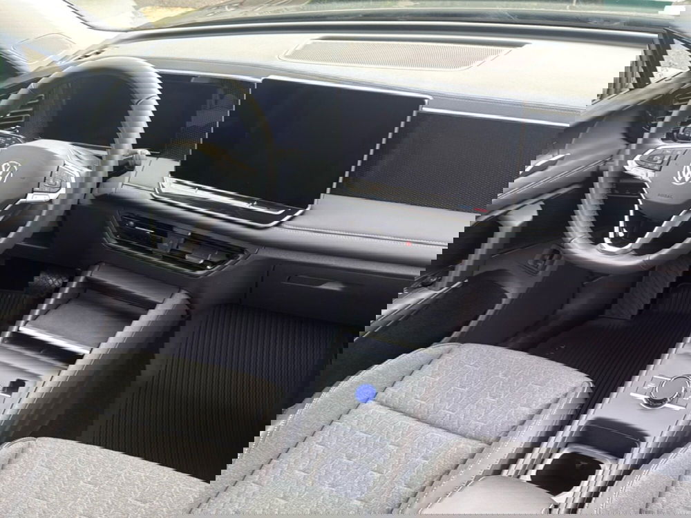 Volkswagen Tiguan usata a Terni (10)