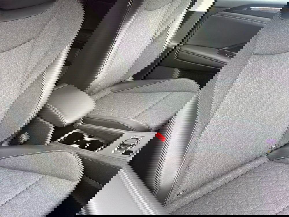 Volkswagen Tiguan usata a Terni (11)