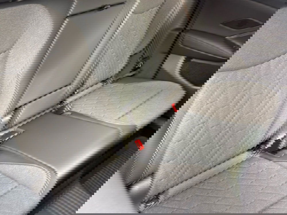 Volkswagen Tiguan usata a Terni (12)