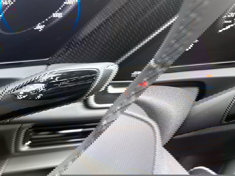 Volkswagen Tiguan usata a Terni (13)