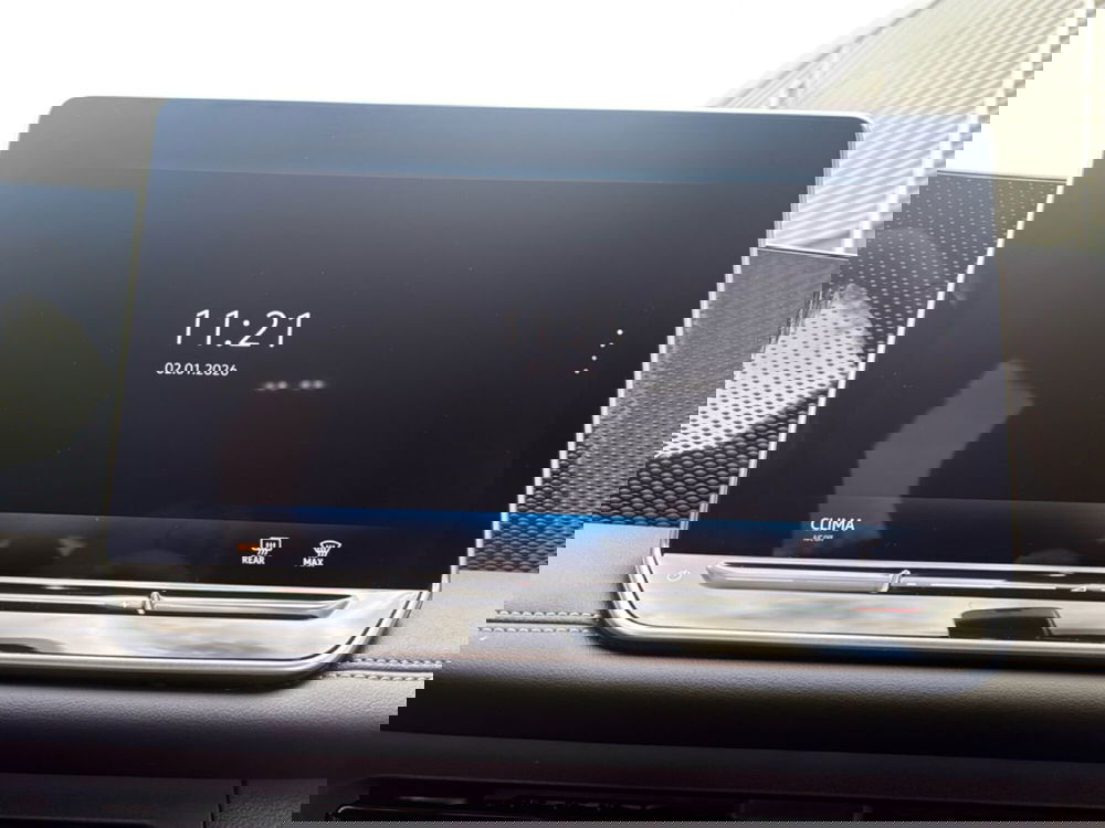 Volkswagen Tiguan usata a Terni (14)