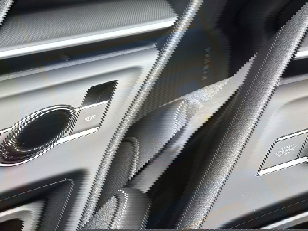 Volkswagen Tiguan usata a Terni (15)