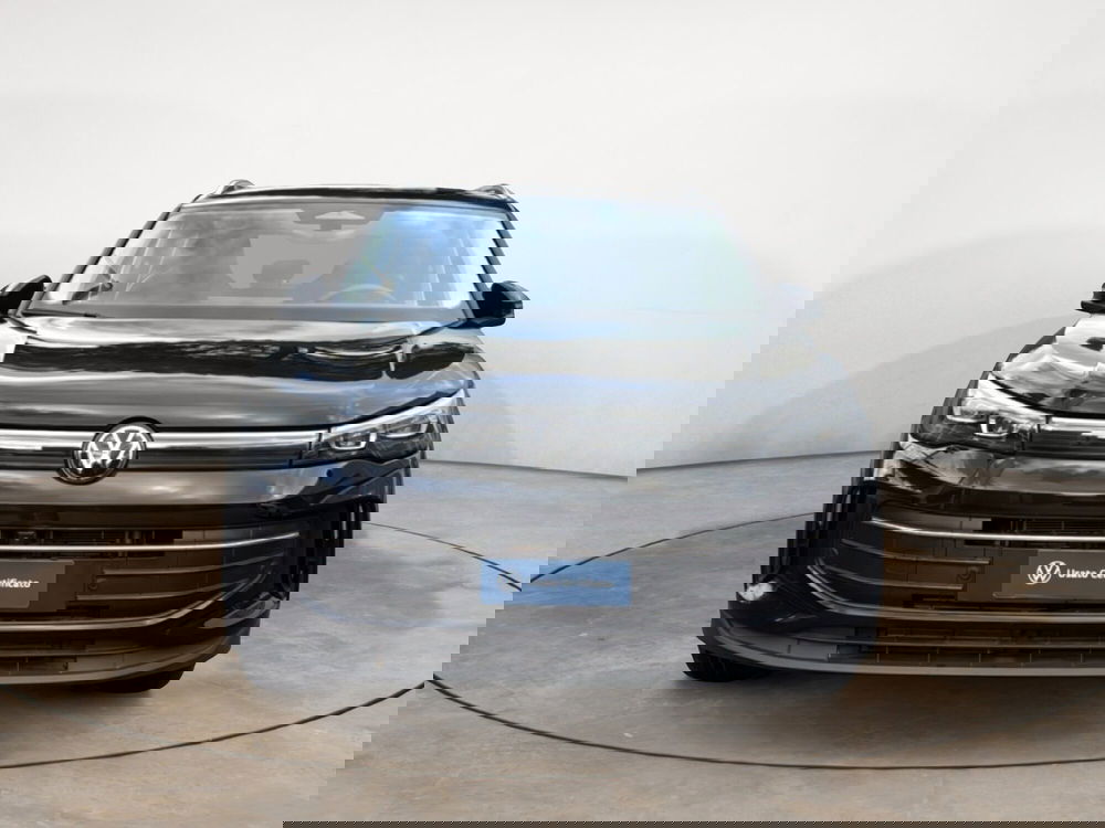 Volkswagen Tiguan usata a Terni (2)