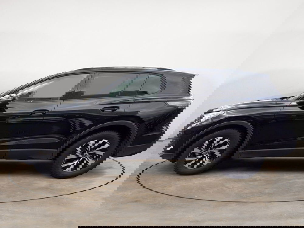 Volkswagen Tiguan usata a Terni (3)