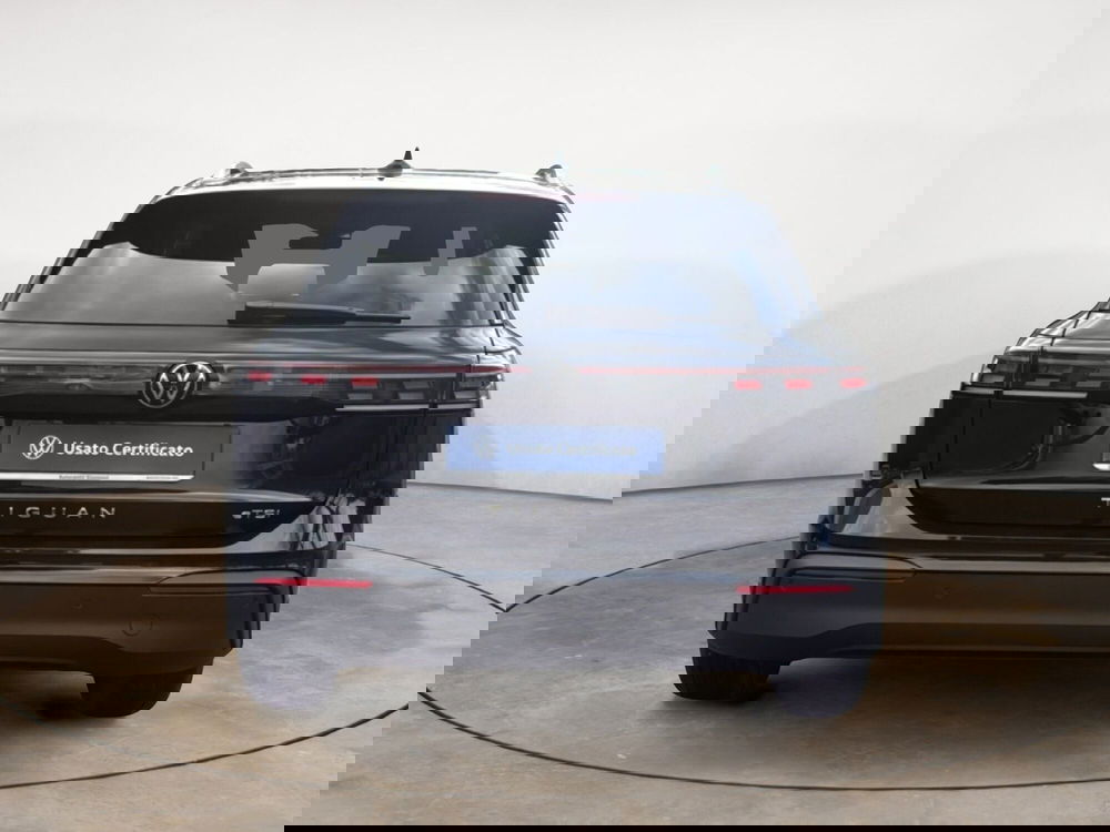 Volkswagen Tiguan usata a Terni (5)