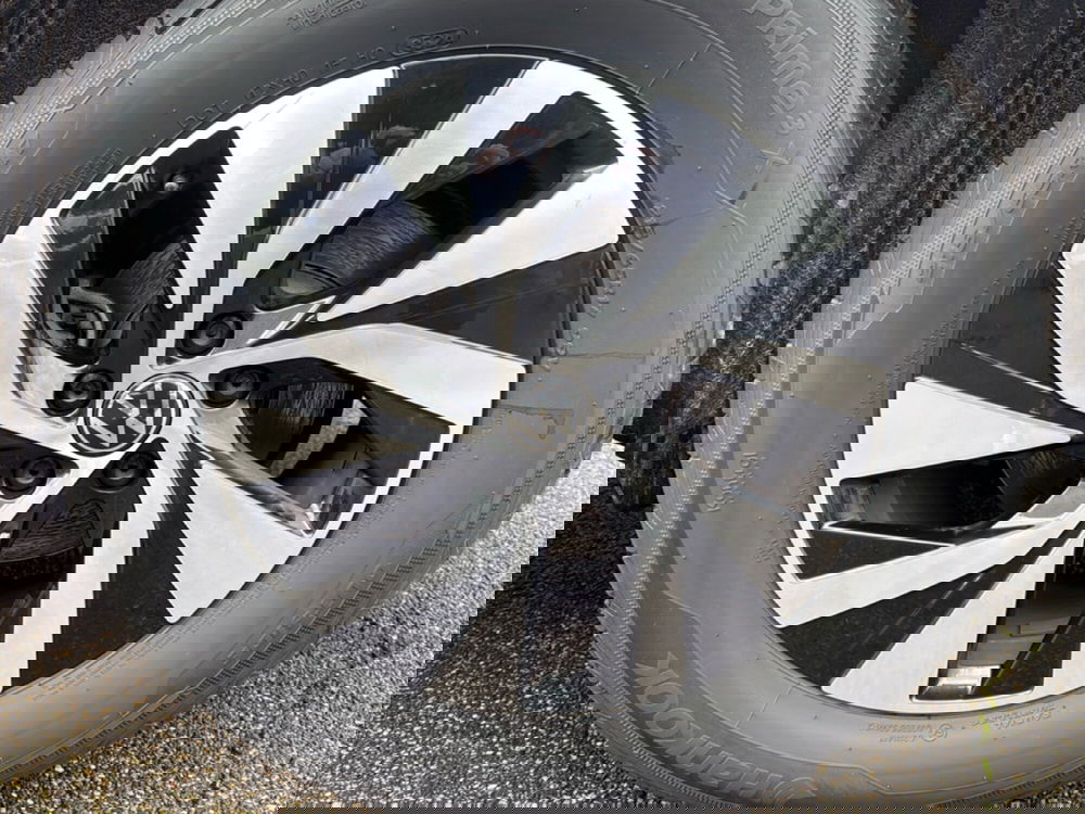 Volkswagen Tiguan usata a Terni (6)