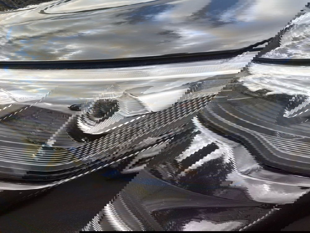 Volkswagen Tiguan usata a Terni (7)