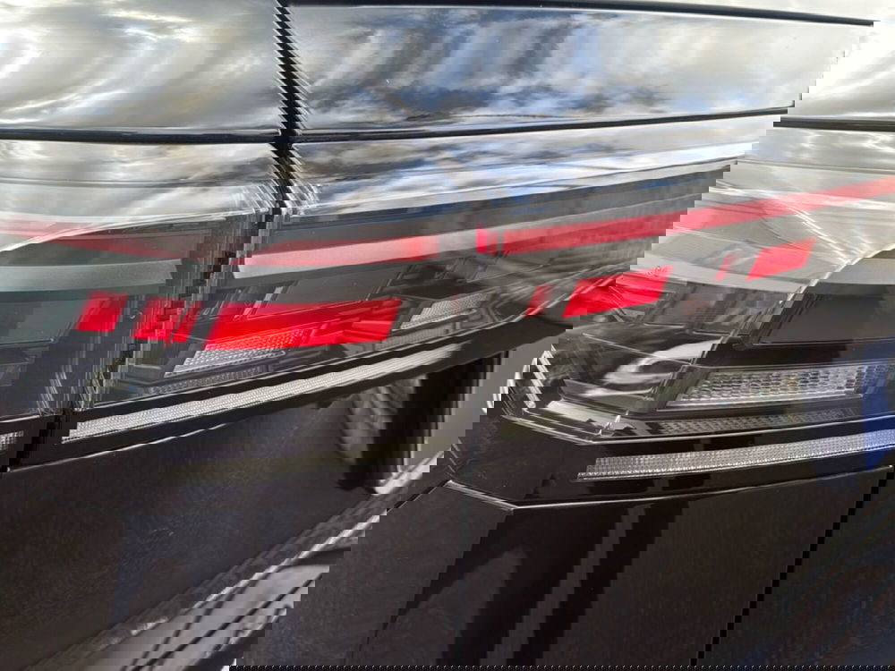 Volkswagen Tiguan usata a Terni (8)