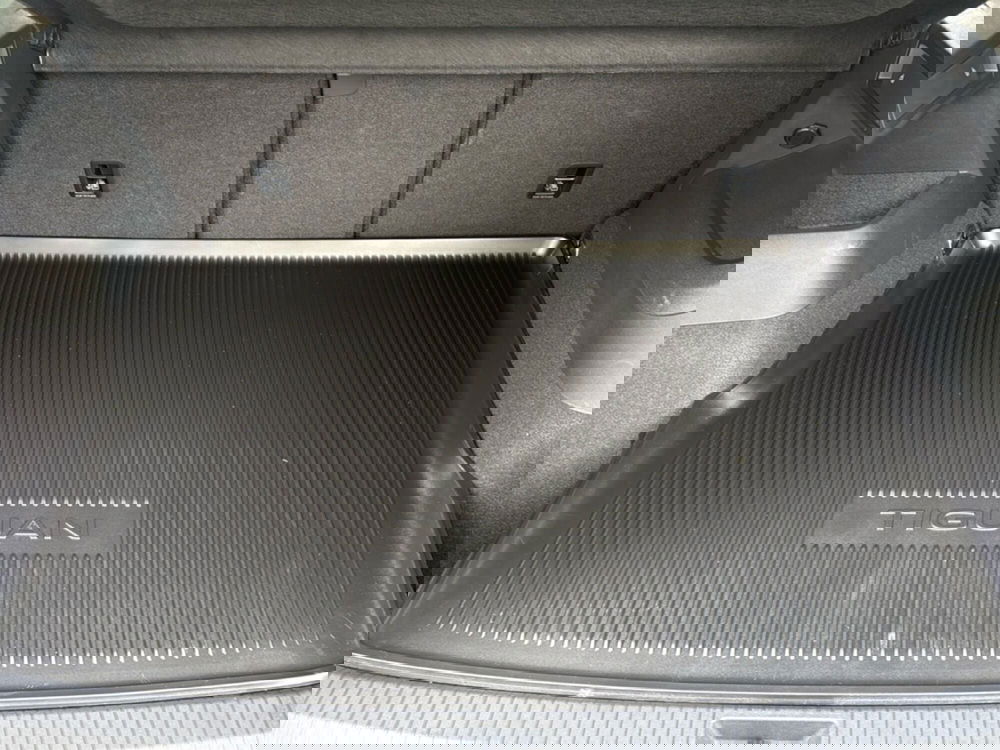 Volkswagen Tiguan usata a Terni (9)