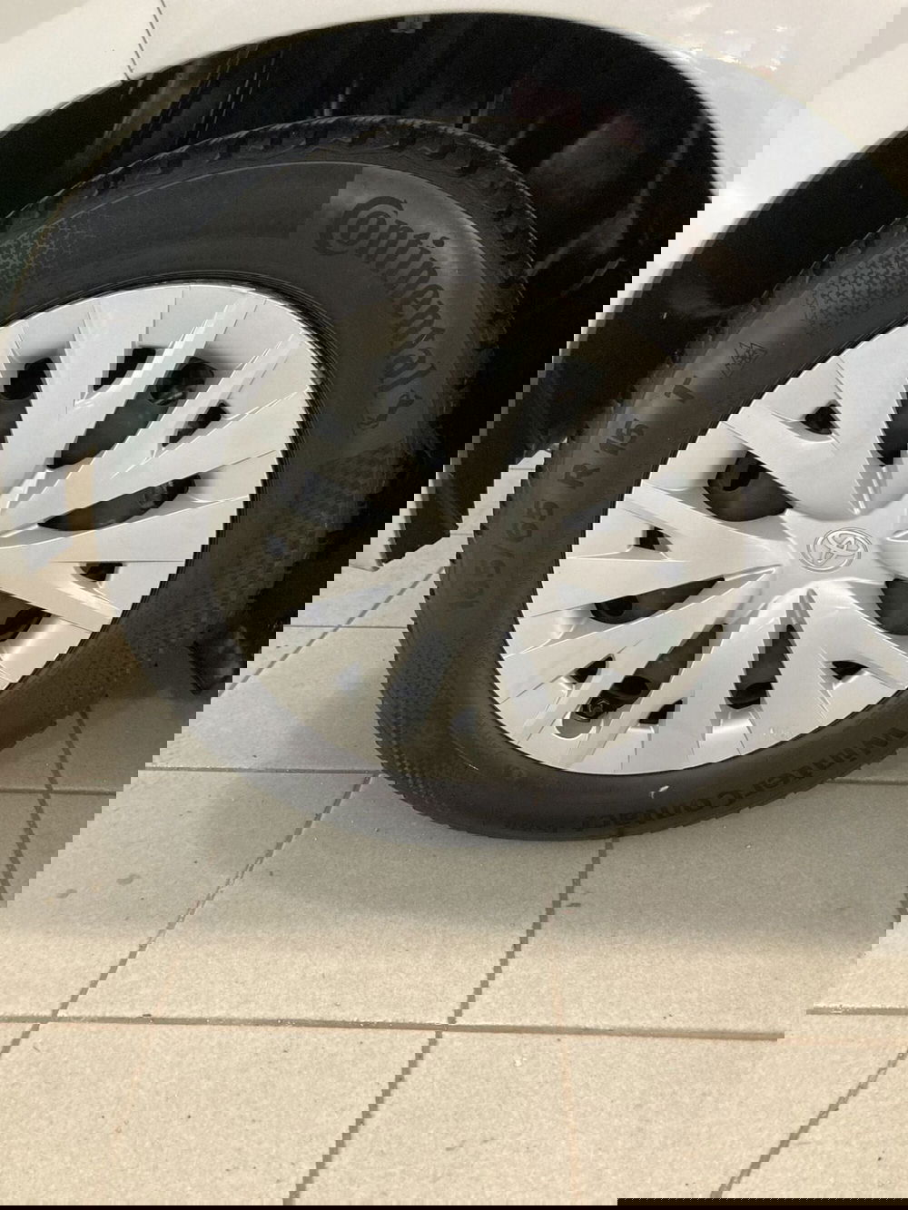 Toyota Yaris usata a Barletta-Andria-Trani (17)