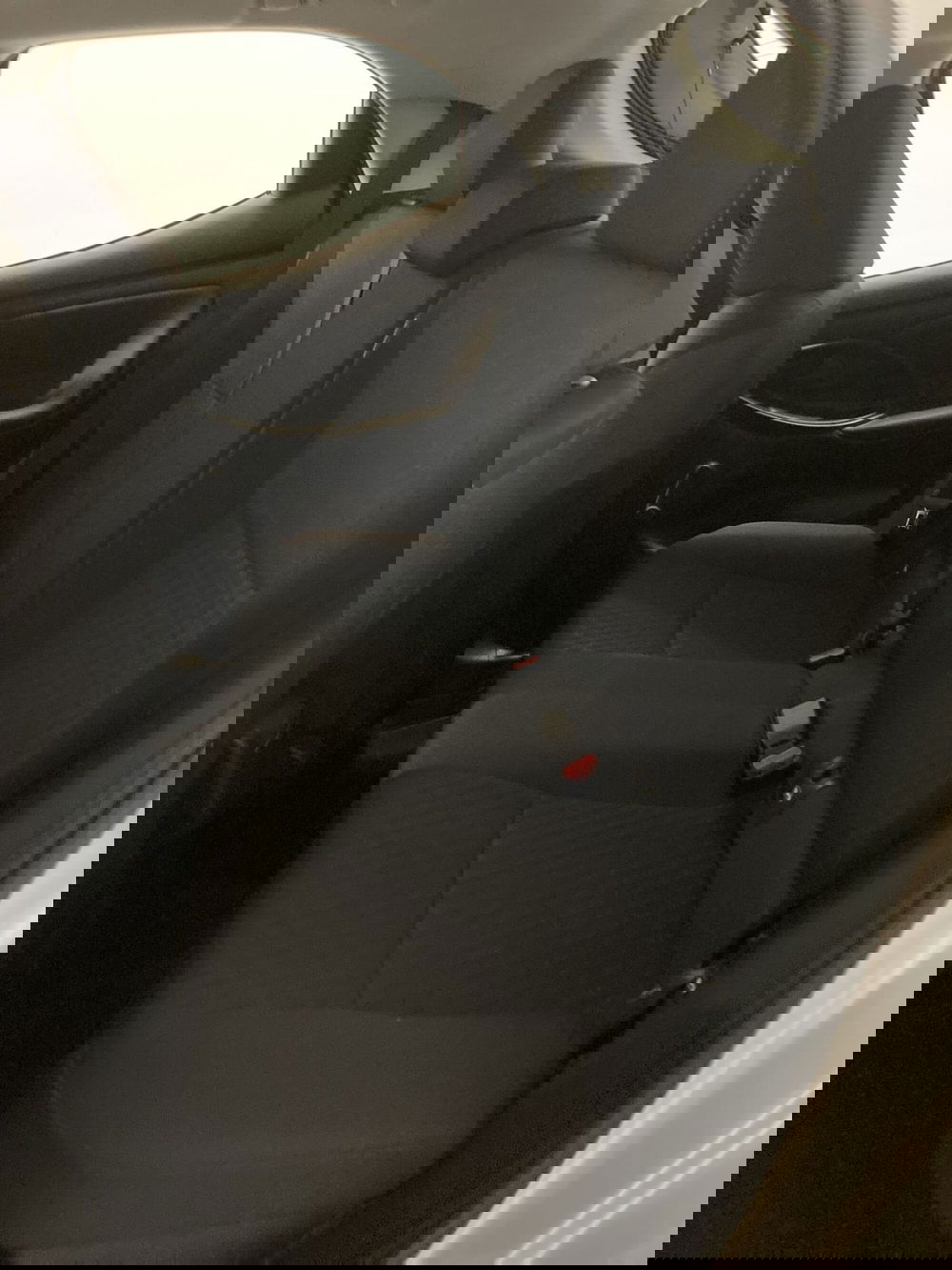 Toyota Yaris usata a Barletta-Andria-Trani (7)