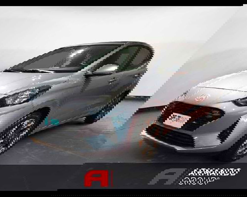 Hyundai i10 usata a Cuneo