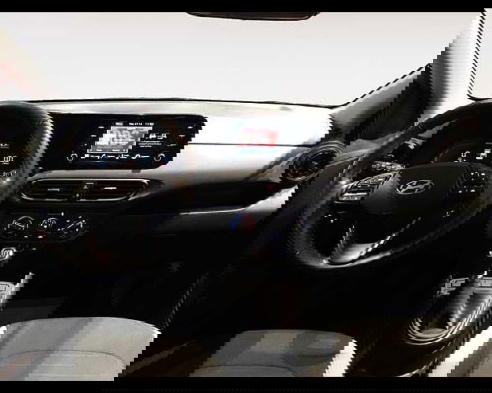 Hyundai i10 usata a Cuneo (10)