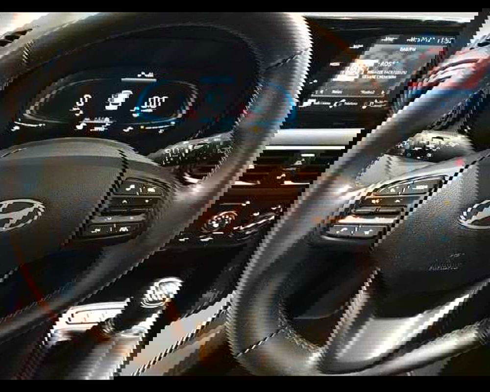 Hyundai i10 usata a Cuneo (15)