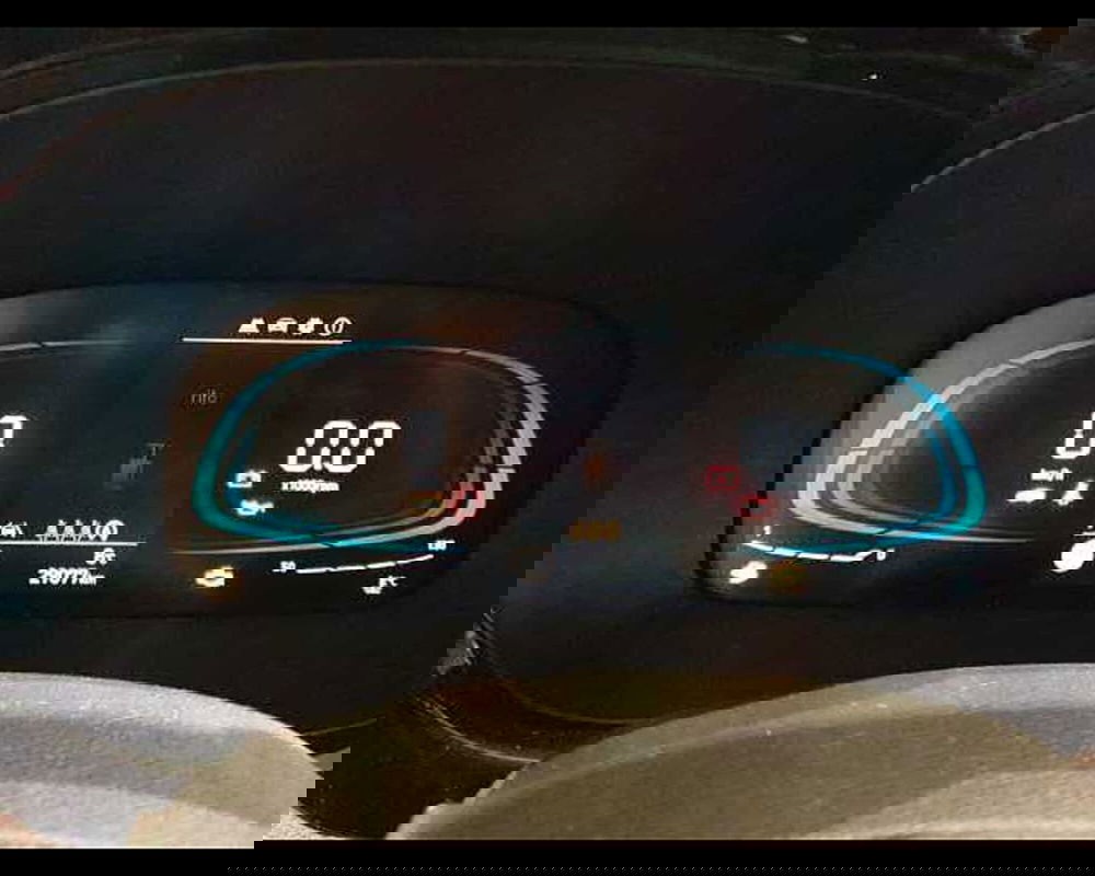 Hyundai i10 usata a Cuneo (16)