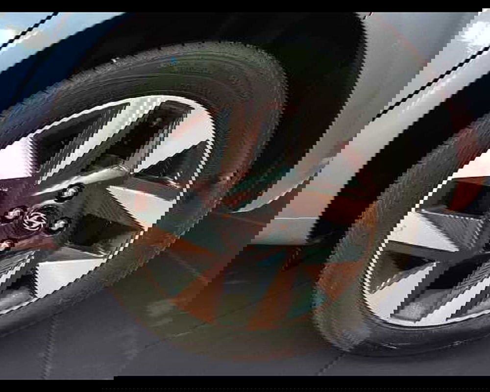 Hyundai i10 usata a Cuneo (17)