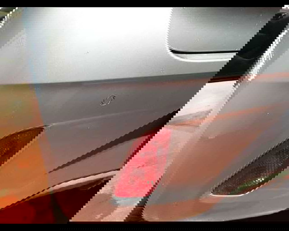 Hyundai i10 usata a Cuneo (19)