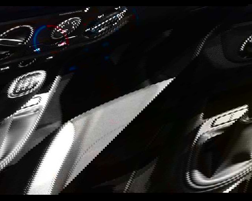 Hyundai i10 usata a Cuneo (20)