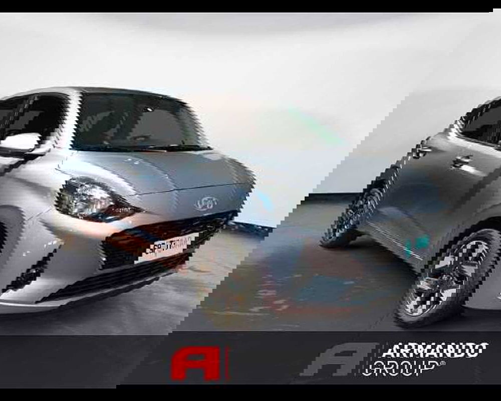 Hyundai i10 usata a Cuneo (3)