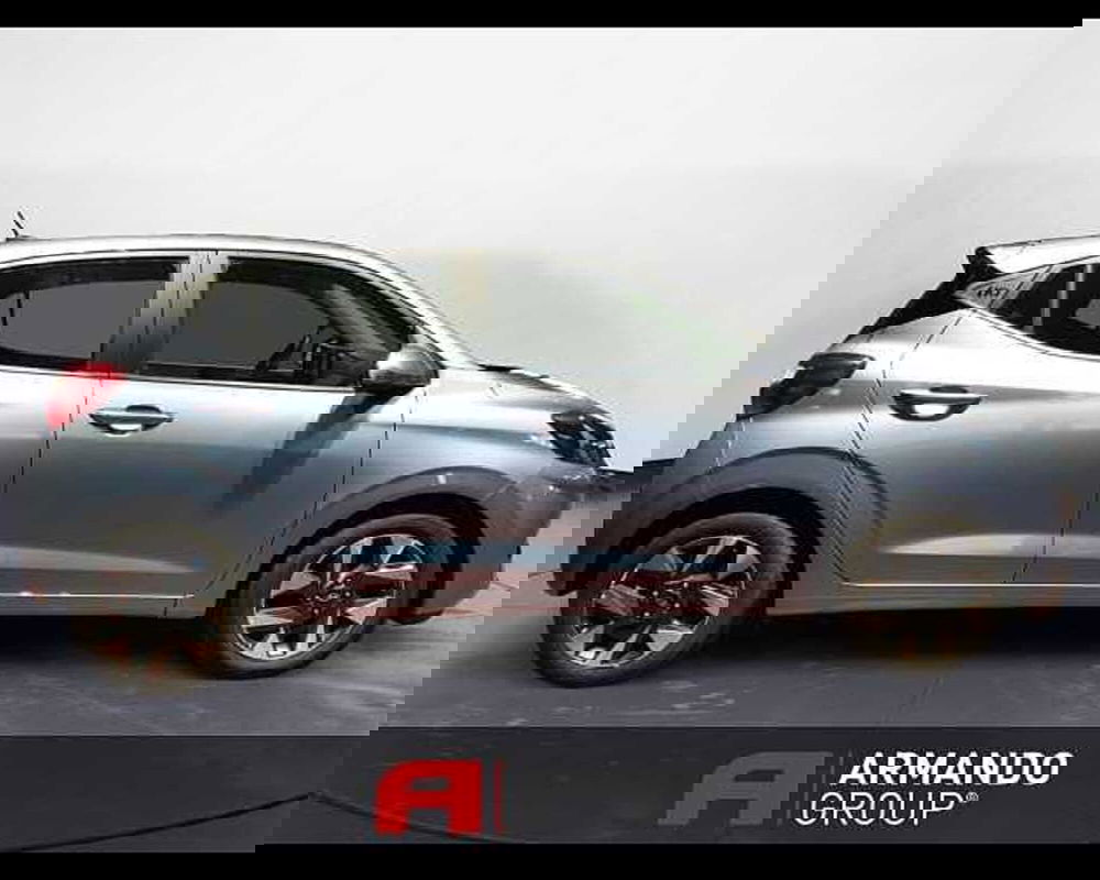 Hyundai i10 usata a Cuneo (4)